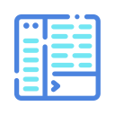 programación icon