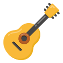 guitarra icon