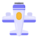 avión icon