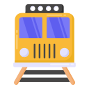 ferrocarril icon