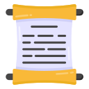 manuscrito icon