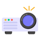 proyector icon