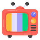 televisor icon