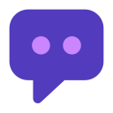 chat icon