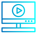 video icon