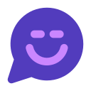 emoticon sonrisa