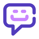 chat icon