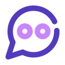 chat icon