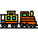 tren icon