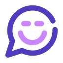 emoticon sonrisa