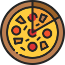 pizza icon