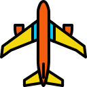 avión icon