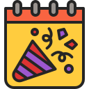 calendario icon