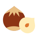 Hazelnut 