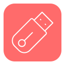 usb icon