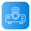 proyector icon