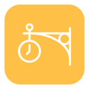 reloj icon