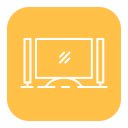 televisor icon