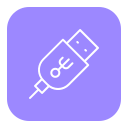 usb icon