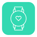 reloj inteligente icon