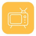 televisor icon