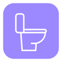 badkamer icoon