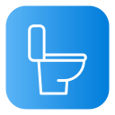 cuarto de baño icon