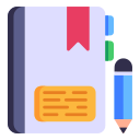 cuaderno icon