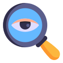 vigilancia icon