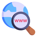 navegador web icon