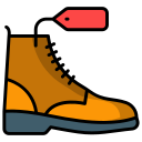 zapato icon