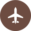 avión icon