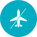 modo avión icon