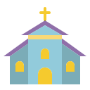 iglesia icon