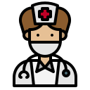 doctor icon