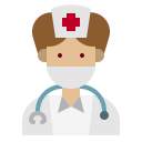 doctor icon