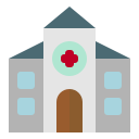 hospital icon