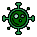 virus icon