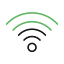 wifi icon