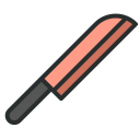 cuchillo icon