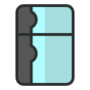 refrigerador icon