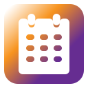 calendario icon