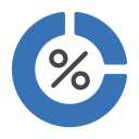 Percentage 