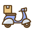 motocicleta icon