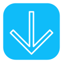 flecha icon