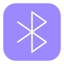 bluetooth icon