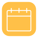 calendario icon