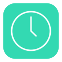 reloj icon