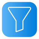 filtrar icon