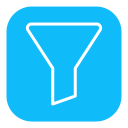 filtrar icon